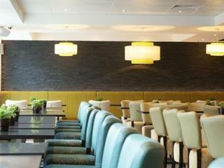 Hotel Holiday Inn Express  London Stratford