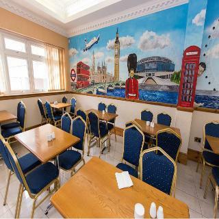 Hotel Viking