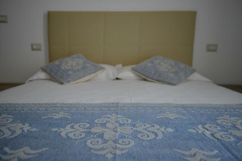 Hotel Alma