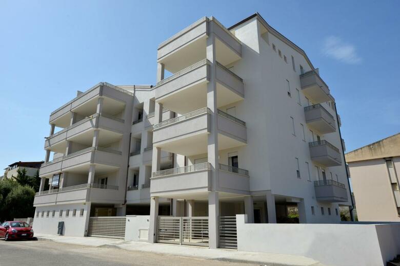 Hotel Alma