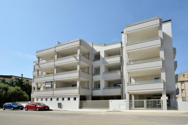 Hotel Alma
