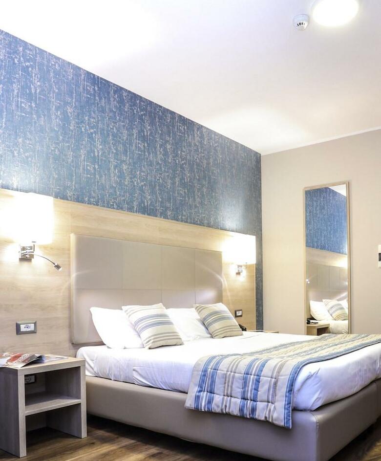 Hotel Alma