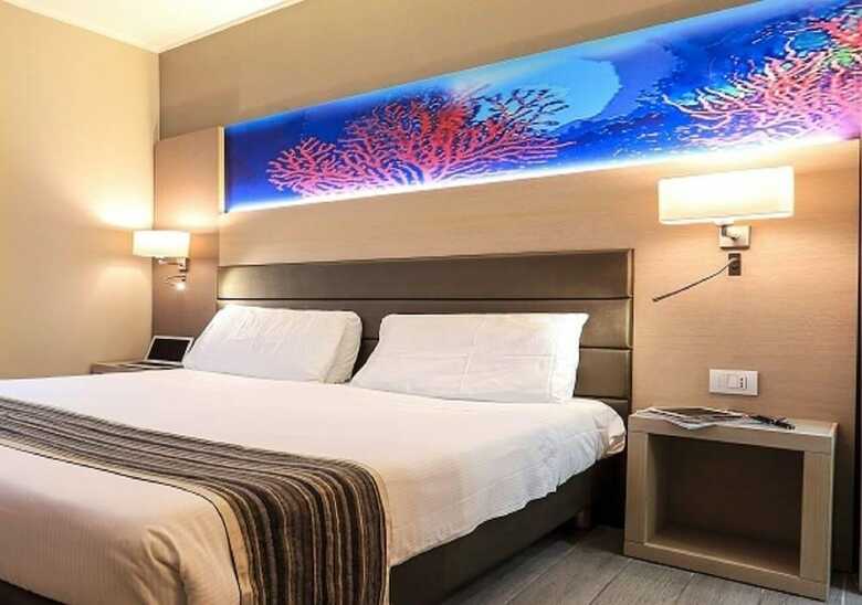 Hotel Alma