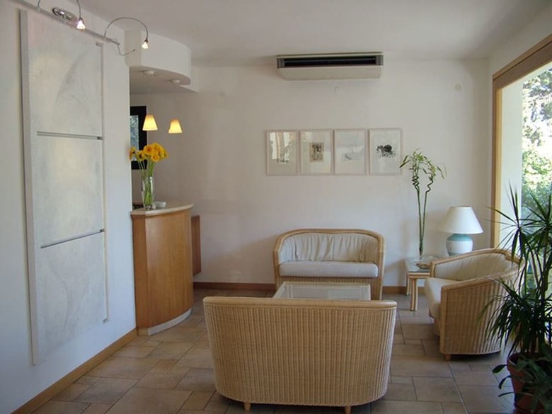 Hotel Angedras