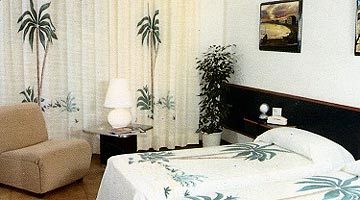 Hotel Oasis