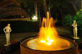 Hotel Oasis