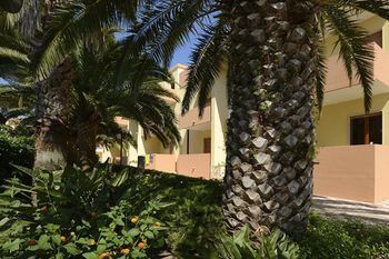 Hotel Oasis