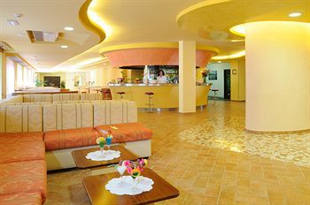 Hotel Oasis