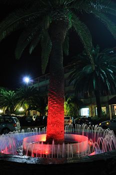 Hotel Oasis