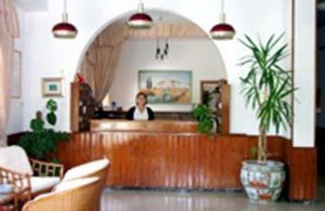 Hotel Riviera