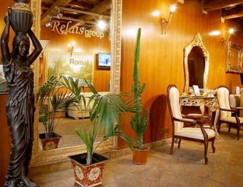 Hotel Relais Group Palace