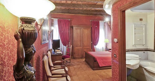 Hotel Relais Group Palace