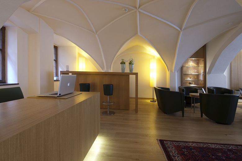 Hotel Maximilian