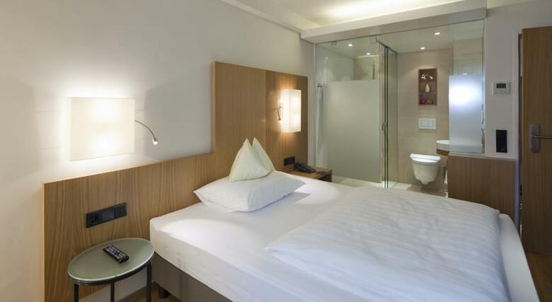 Hotel Maximilian