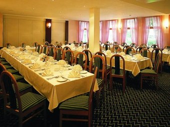 Hotel Rokohof