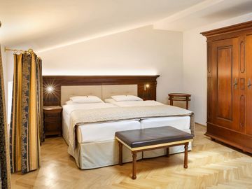 Hotel Altstadt Radisson