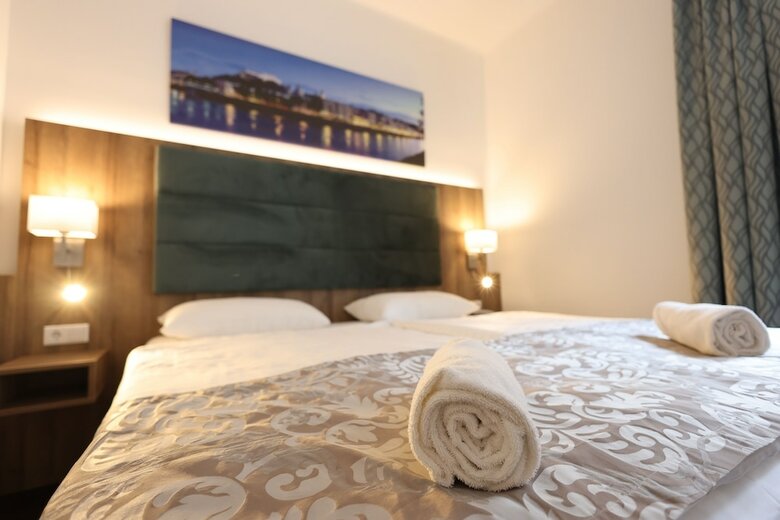 Hotel Hofwirt