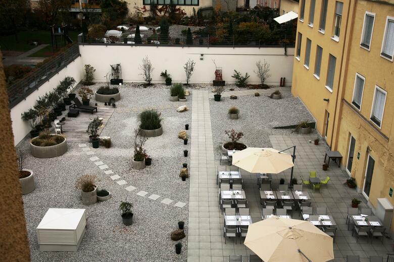 Hotel Hofwirt