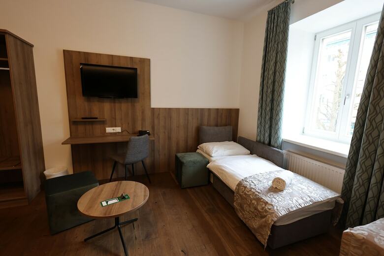 Hotel Hofwirt