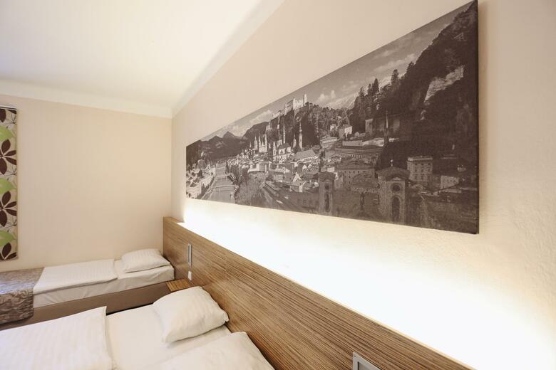 Hotel Hofwirt