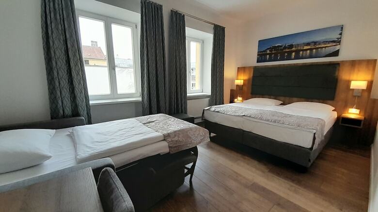 Hotel Hofwirt