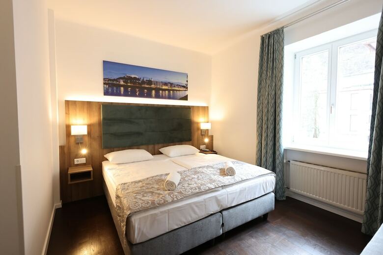 Hotel Hofwirt