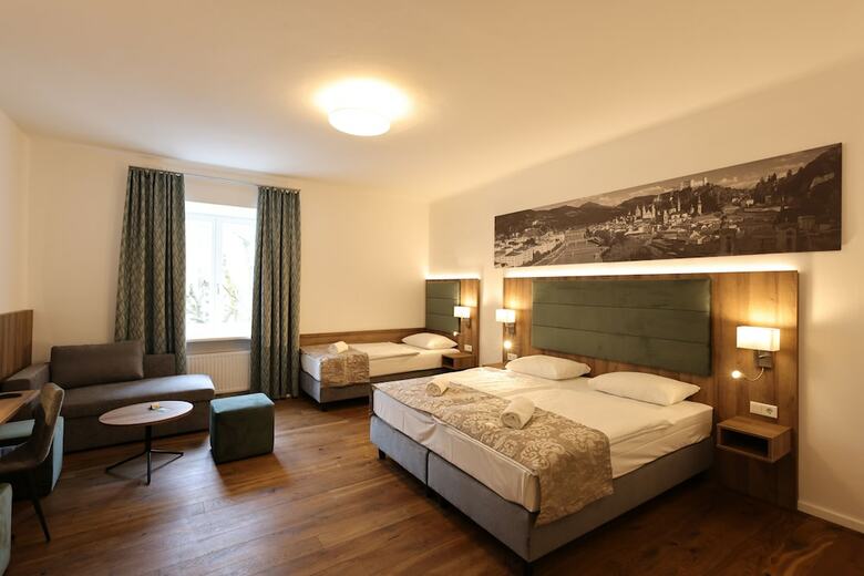 Hotel Hofwirt