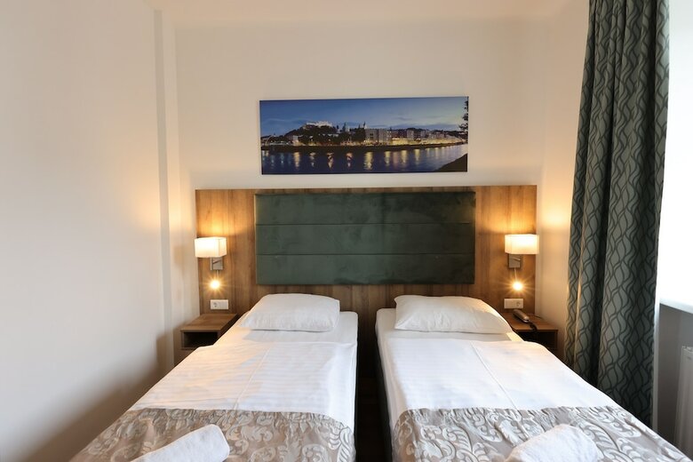 Hotel Hofwirt