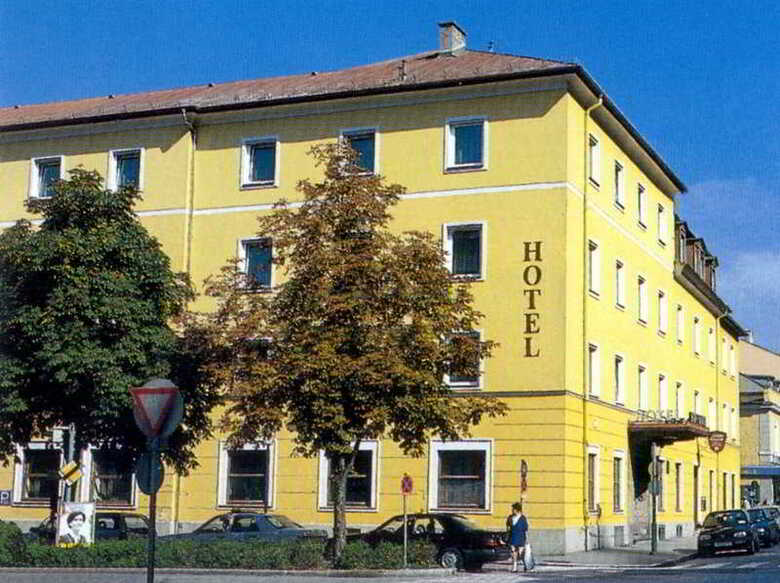 Hotel Hofwirt