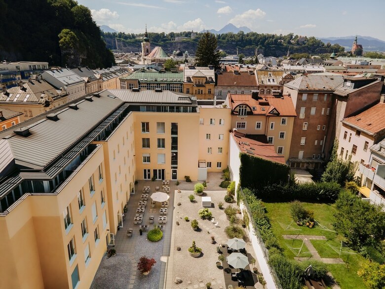 Hotel Hofwirt