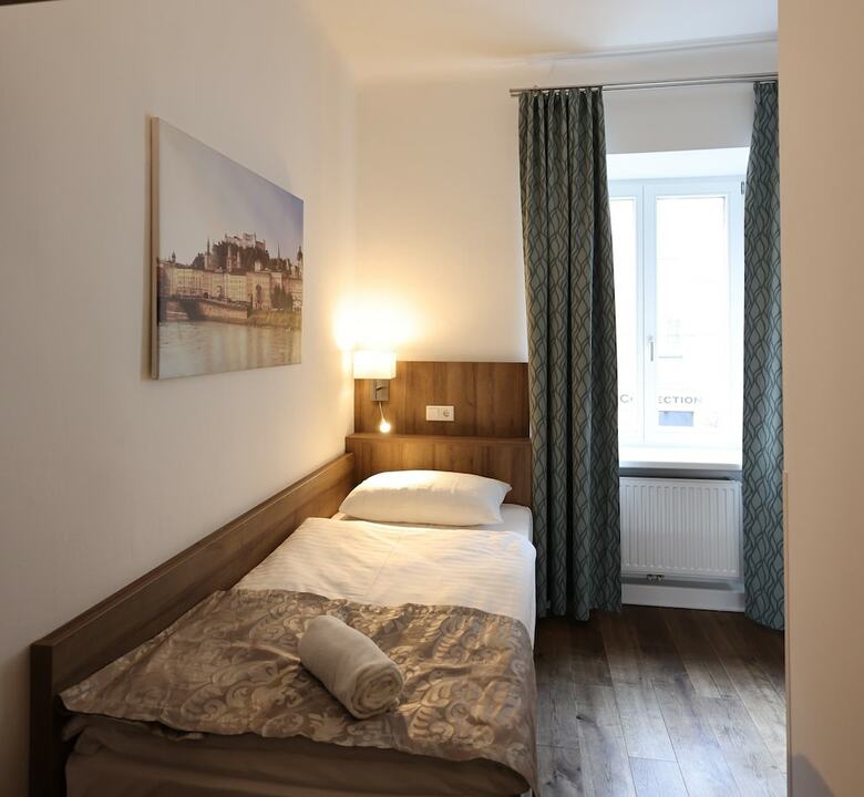 Hotel Hofwirt