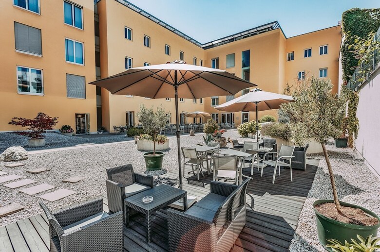 Hotel Hofwirt