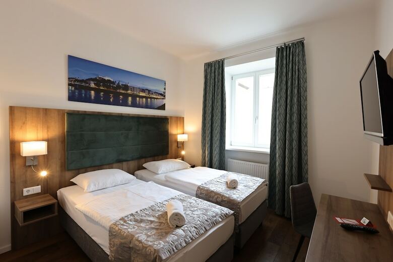 Hotel Hofwirt