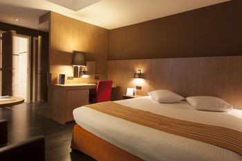 Theater Hotel
