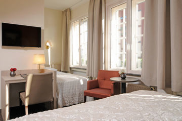Hotel Albert 1