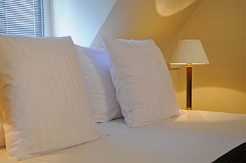 Hotel Albert 1