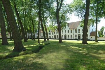 Hotel Albert 1