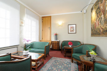 Hotel Albert 1