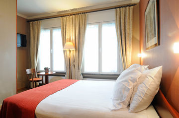 Hotel Albert 1