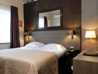 Hotel Albert 1