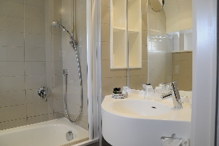 Hotel Albert 1