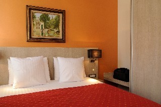 Hotel Albert 1