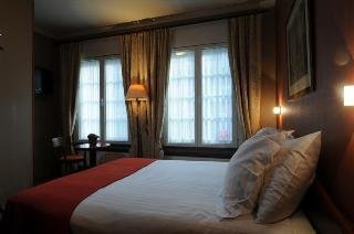 Hotel Albert 1