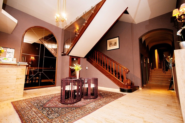 Hotel Europ