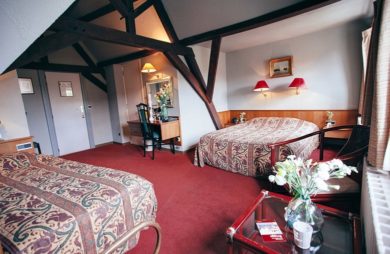 Hotel Europ