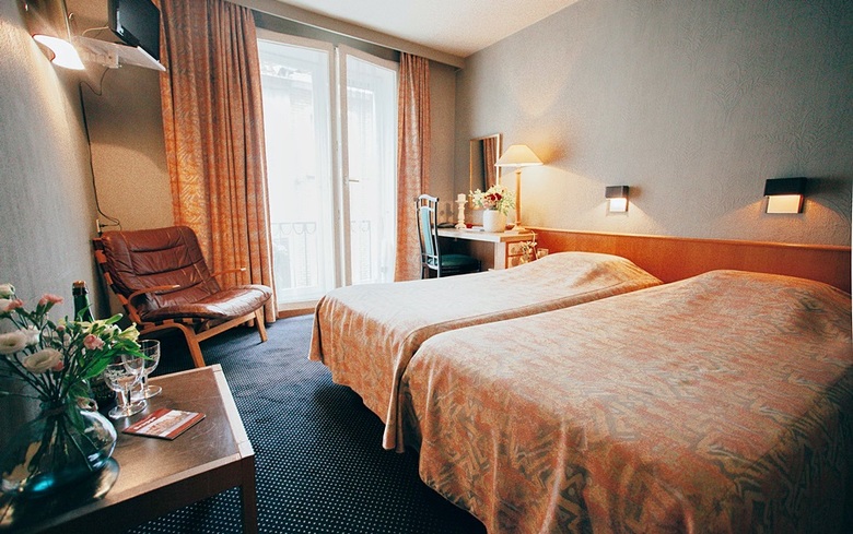 Hotel Europ