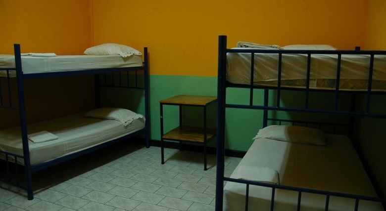 Hostel Pangea