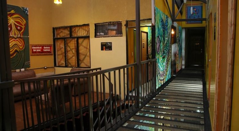 Hostel Pangea