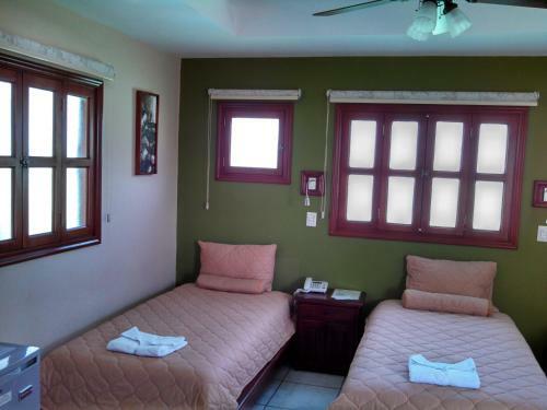 Hotel La Mar Dulce