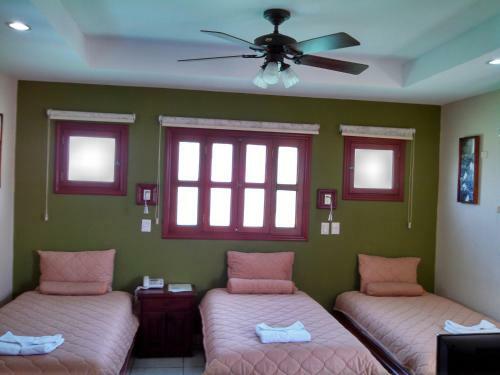 Hotel La Mar Dulce